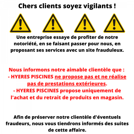 Cher e s clients soyez vigilants 1