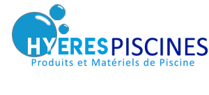 Hyères Piscines | Produits et Matériels de Piscine